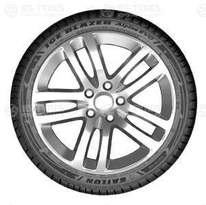Sailun Ice Blazer Alpine Evo 1 265/60 R18 114H