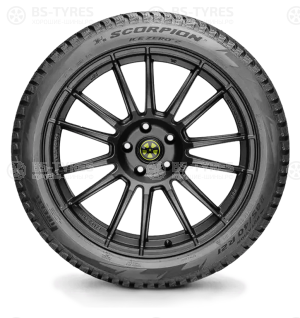 Pirelli Scorpion Ice Zero 2 255/45 R20 105H