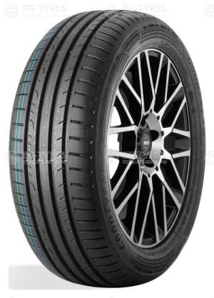Goodyear Eagle Sport 2 195/55 R16 91V
