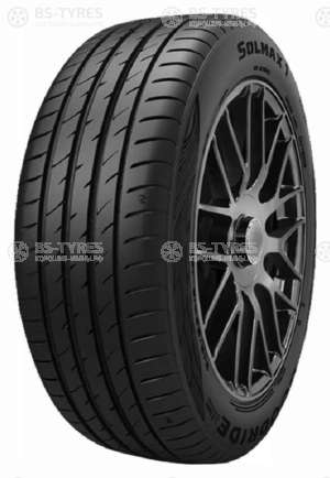 Goodride Solmax1 225/45 R19 96W
