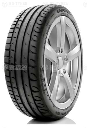 Tigar Ultra High Performance 225/45 R19 96W