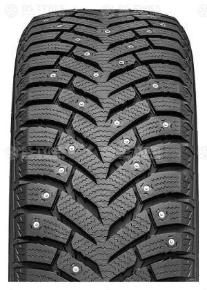 Toyo Observe Ice Freezer SUV 255/55 R19 111T