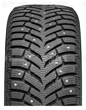 Toyo Observe Ice Freezer SUV 255/55 R19 111T