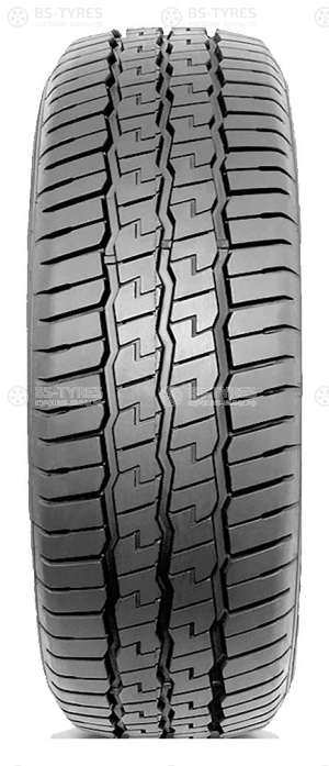 Tracmax RF09 215/70 R15C 109/107R