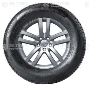 Tracmax RF09 215/70 R15C 109/107R