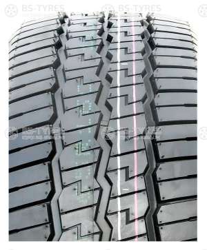 Tracmax RF09 215/70 R15C 109/107R