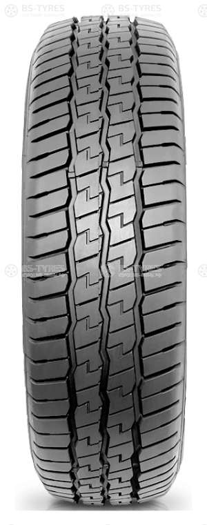 Tracmax RF09 215/70 R15C 109/107R
