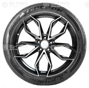 Tracmax X-Privilo TX3 205/55 R16 94W