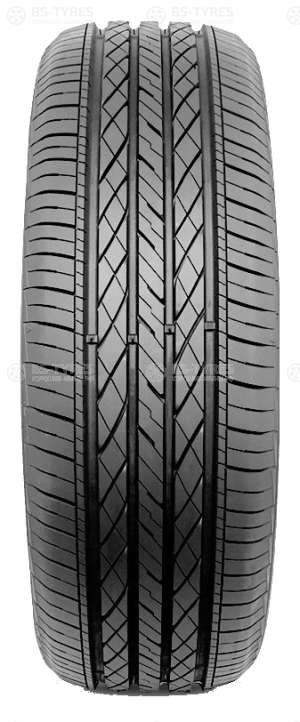 Tracmax X-Privilo H/T 275/65 R17 115H