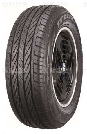 Tracmax X-Privilo H/T 275/65 R17 115H