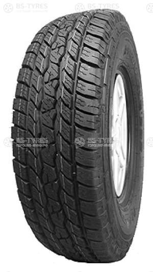 Triangle TR292 265/60 R18 114H