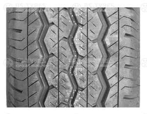 Westlake H188 215/70 R15C 109/107R