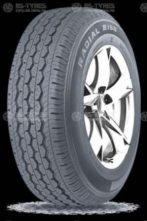 Westlake H188 215/70 R15C 109/107R