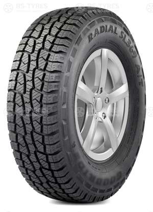 Westlake SL369 265/60 R18 110T