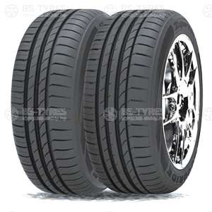 Westlake Z107 Zuper Eco 195/45 R17 85W