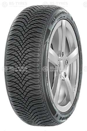 Westlake Z401 All Season Elite 195/50 R15 82V