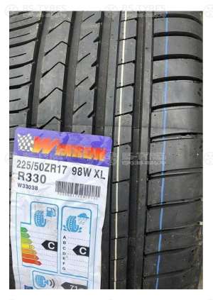 Winrun R330 175/70 R14 84T