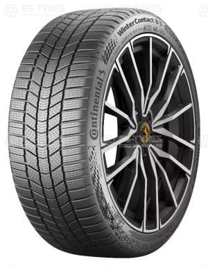 Continental WinterContact 8S 295/35 R21 107V