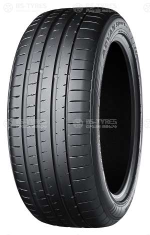 Yokohama Advan Sport V107 235/45 R18 98Y