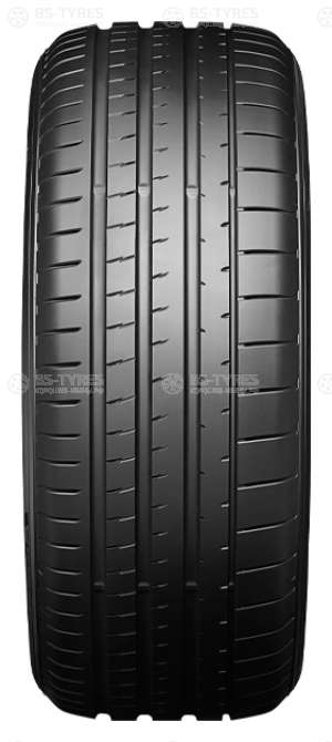 Yokohama Advan Sport V107 235/45 R18 98Y