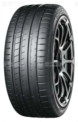 Yokohama Advan Sport V107 235/45 R18 98Y