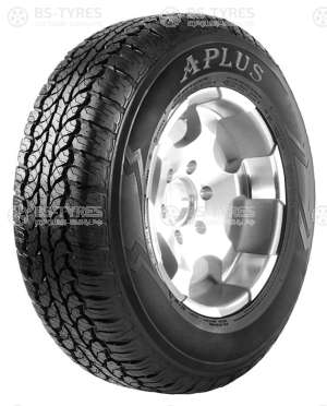 Aplus A929 A/T 215/70 R15C 109/107R