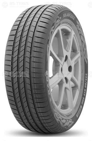 Bars SolarFlexx 205/70 R15 96H