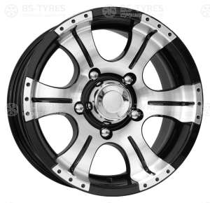 Байконур (BA)