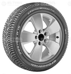 BFGoodrich G-Force Winter 2 195/45 R16 84H