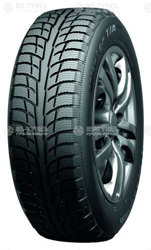 BFGoodrich Winter T/A KSI 215/60 R16 95T