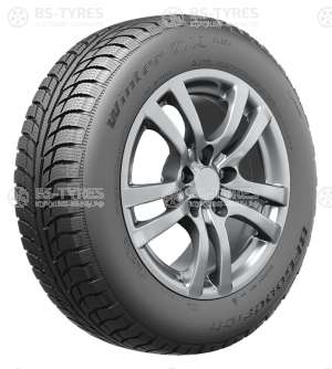 BFGoodrich Winter T/A KSI 215/60 R16 95T
