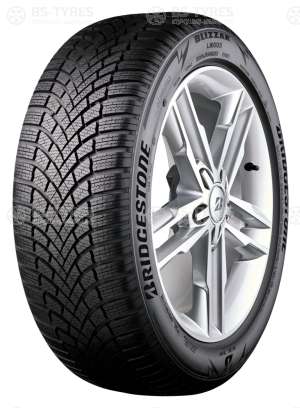 Bridgestone Blizzak LM005 235/40 R18 95V