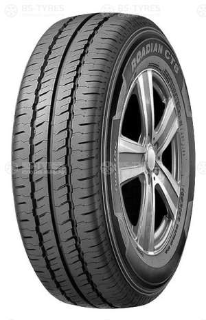 Roadstone Roadian CT8 195/80 R15C 106/104R