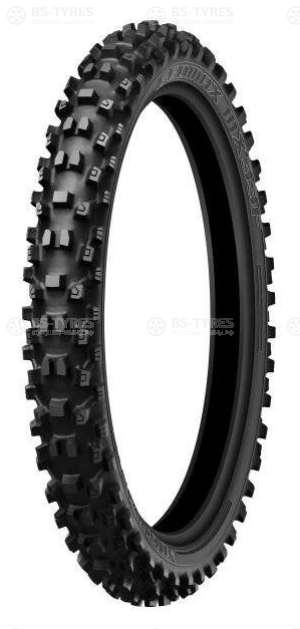 Dunlop Geomax MX33 60/100 R12 36J Рулевая