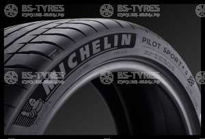 Michelin Pilot Sport 4S 275/35 R21 103Y