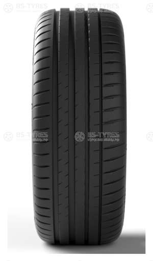 Michelin Pilot Sport 4 RunFlat 275/30 R19 96Y