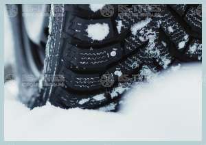 Toyo Observe Ice Freezer SUV 255/55 R19 111T