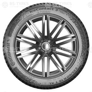 Continental ContiIceContact 3 215/70 R16 100T