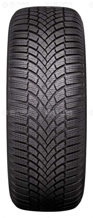 Bridgestone Blizzak LM005 235/40 R18 95V