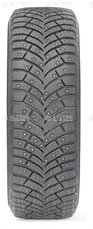 Michelin X-Ice North 4 255/35 R21 98H