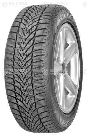 Goodyear Ultra Grip Ice 2 215/50 R17 95T