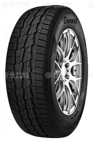 Gripmax SureGrip A/S Van 225/55 R17C 109/107H