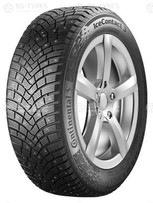 Continental ContiIceContact 3 215/70 R16 100T