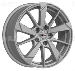 iFree Зиплайн (КС1042) (Хай вэй) 6.5xR16 ET40 5*114.3 D66.1