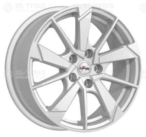 iFree Зиплайн (КС1042) (Нео-классик) 6.5xR16 ET35 5*114.3 D67.1