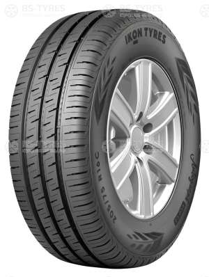 Ikon (Nokian Tyres) Autograph Eco C3 215/70 R15C 109/107R