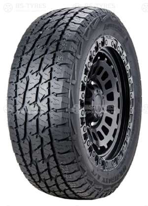 Landspider Wildtraxx A/T 265/60 R18 114T