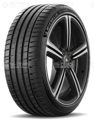 Michelin Pilot Sport 5 235/45 R18 98Y