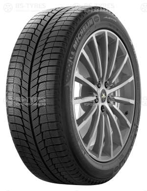 Michelin X-Ice 3 245/45 R17 99H