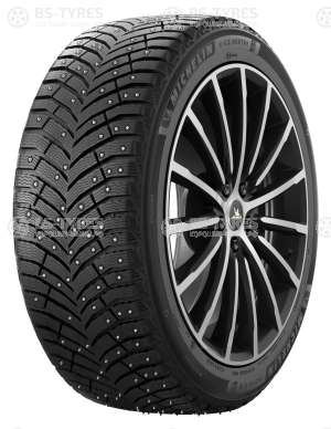 Michelin X-Ice North 4 255/35 R21 98H
